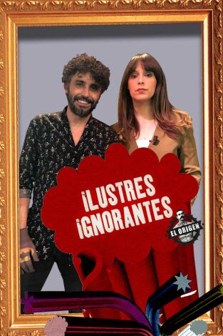 Ilustres Ignorantes: El teléfono