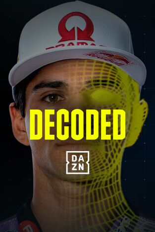 Decoded (T2024): Jorge Martín