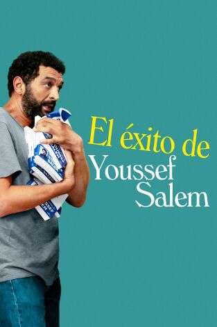 El éxito de Youssef Salem