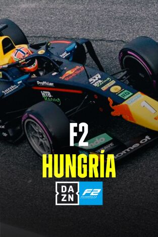 Campeonato de Fórmula 2 de la FIA (T2024): F2 Hungría: Carrera