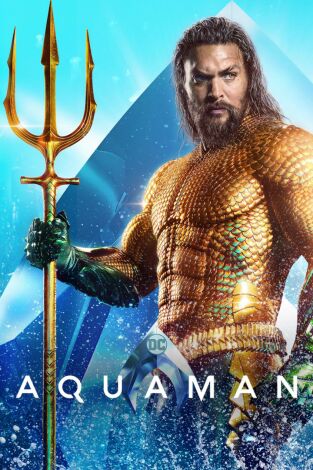 Aquaman