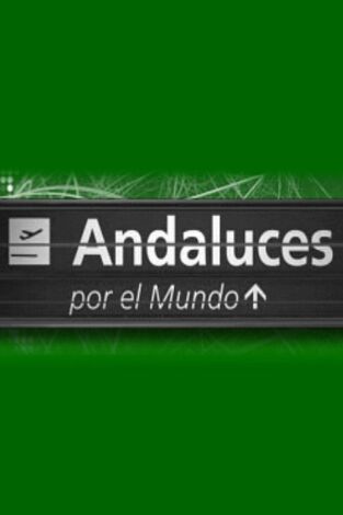 Andaluces por el mundo: Uruguay