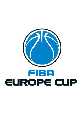 FIBA Europe Cup (T24/25): Bursaspor - Basket Zaragoza