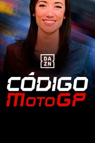 Código MotoGP (T2024): Emilia Romaña