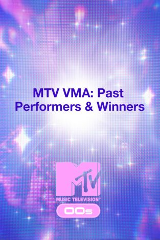 MTV VMA: Past Performers & Winners