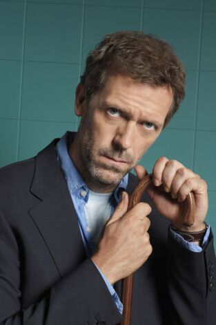 House (T3): Ep.13 Una aguja en un pajar