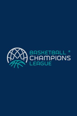 Basketball Champions League (T24/25): Manresa - Niners Chemnitz