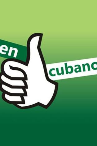 En buen cubano