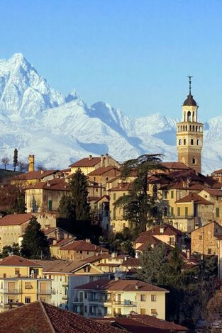 La Italia oculta: El Valle de Aosta y la casa de Challant