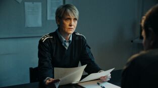 Prisoner (T1): Episodio 4