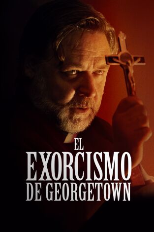 El exorcismo de Georgetown