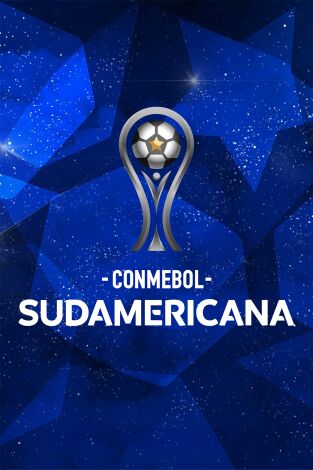 Conmebol Sudamericana (T2024): At. Lanus - Cruzeiro