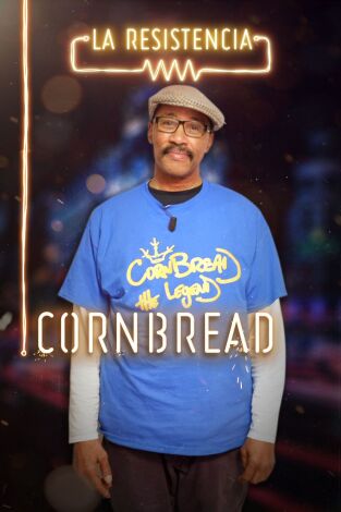 La Resistencia: Cornbread