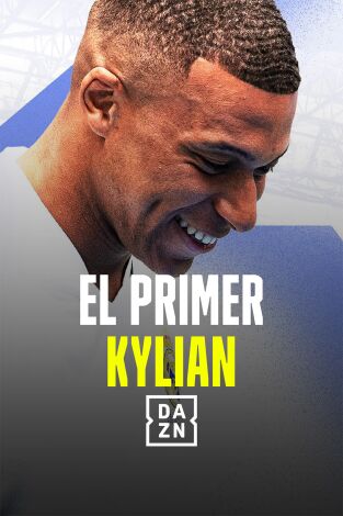 El primer Kylian