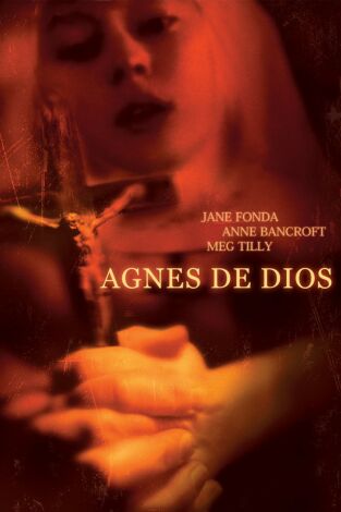 Agnes de Dios