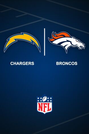 NFL (T24/25): Los Angeles Chargers - Denver Broncos