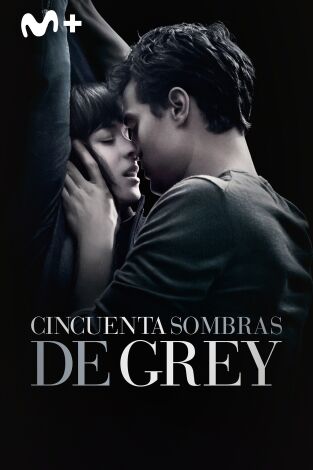 Cincuenta sombras de Grey