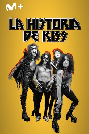 La historia de KISS: Episodio 1