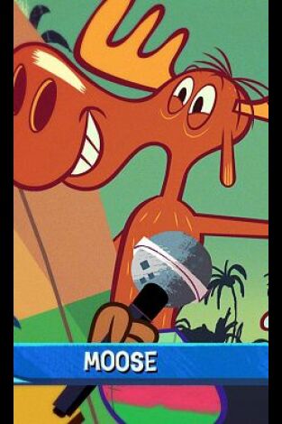 Las aventuras de Rocky y Bullwinkle (T1): Ep.19 La leyenda de las gemas del poder, capítulo 2