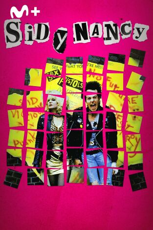 Sid y Nancy