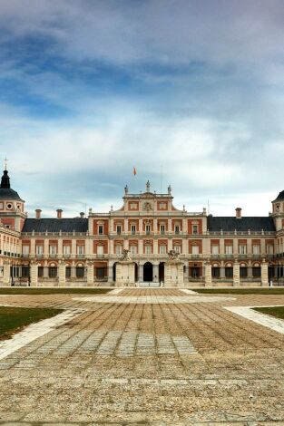 Sitios reales: El Escorial y el poder