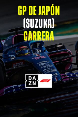 Mundial de Fórmula 1 (T2022): GP de Japón: Carrera