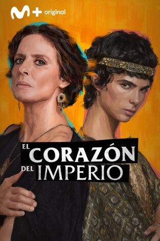 El corazón del Imperio: Julia y Heliogábalo