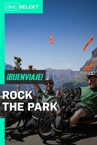 Rock the Park: Glaciar: de vuelta en Big Sky Country