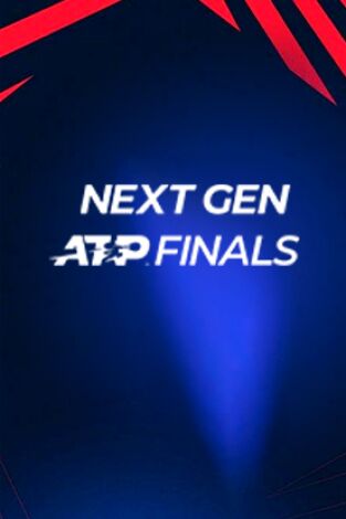 Next Gen ATP Finals (T2024): Michelsen - Van Assche