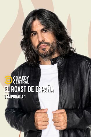 El roast de España: Episodio 7