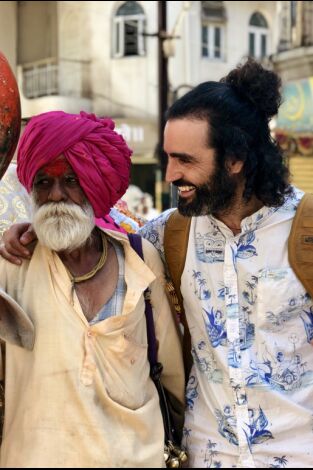 Maraton Man: India, carrera popular en Kolhapur