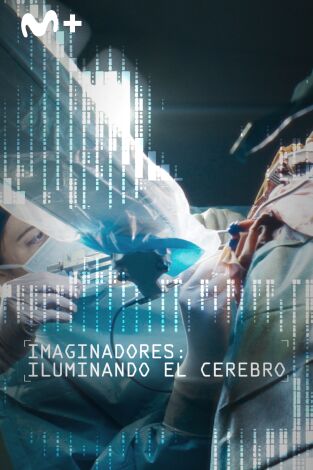 Imaginadores: Iluminando el cerebro