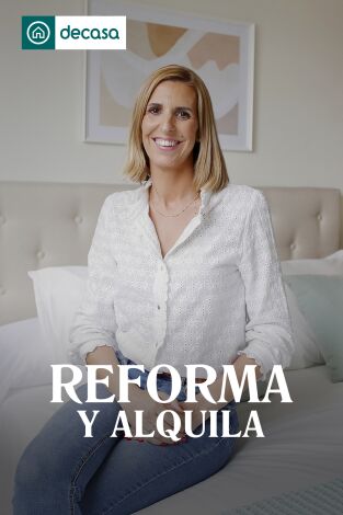 Reforma y Alquila: Un piso céntrico