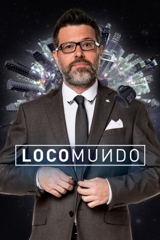 LocoMundo: La empresa