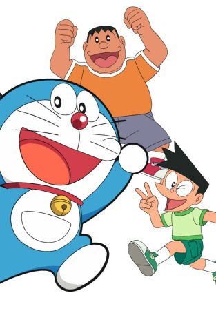 Doraemon - O gato cósmico