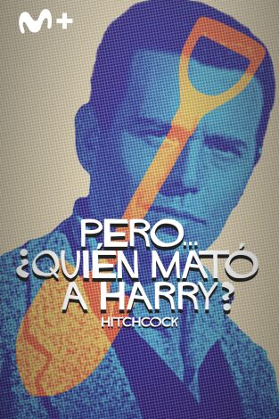 Pero... ¿quién mató a Harry?