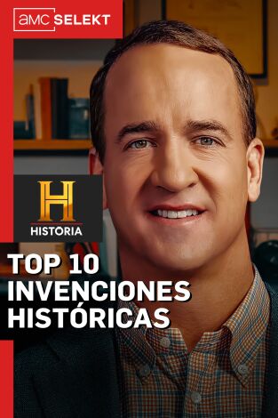 Top 10 invenciones históricas: Juguetes