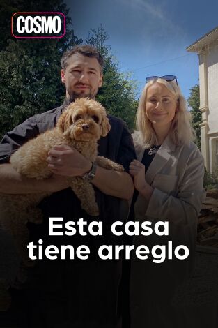 Esta casa tiene arreglo: Episodio 18