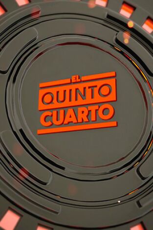 El Quinto Cuarto (T24/25): Episodio 11