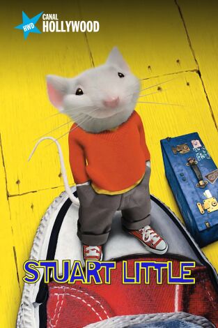 Stuart Little