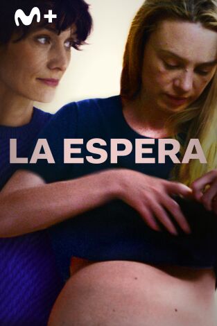 La espera