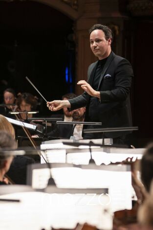 Orchestre Philharmonique Royal de Liège, Gergely Madaras: Ravel, Jongen