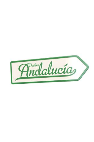 Destino Andalucía