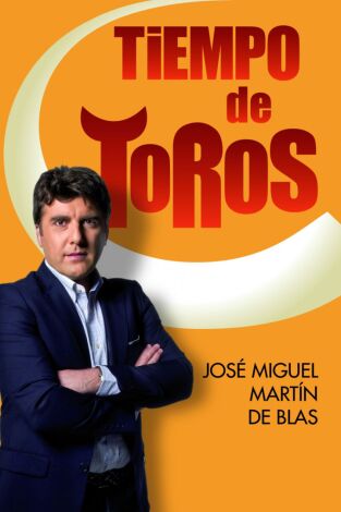 Tiempo de toros