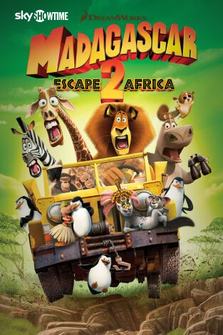 Madagascar 2