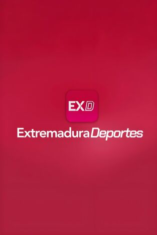 Extremadura deportes 1