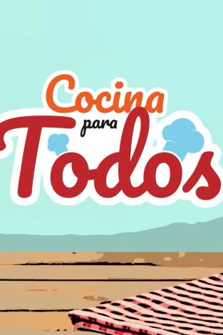 Cocina para todos: Buñuelos de viento y Tarta manzana