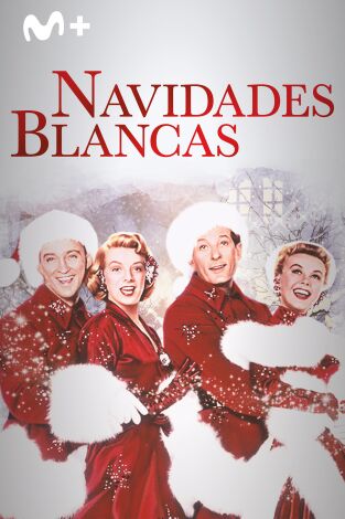 Navidades blancas