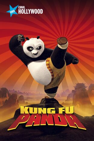 Kung Fu Panda