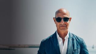 Stanley Tucci. Recorriendo Italia: Puglia